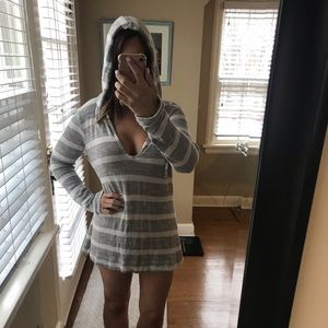 La Blanca Pool cover up